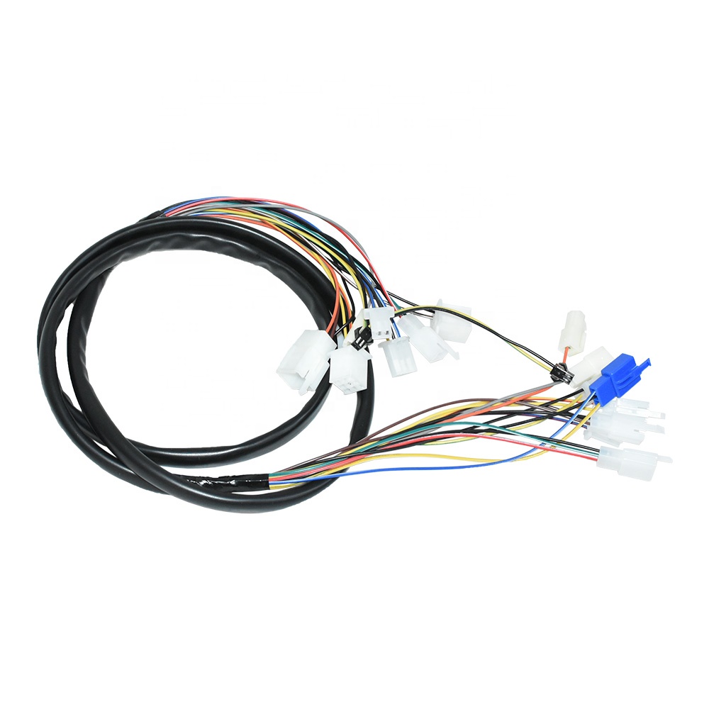 Kit Motor Listrik Fardriver 72 - Mid Drive Motor Kit 72V 3000W ulasan dan harga