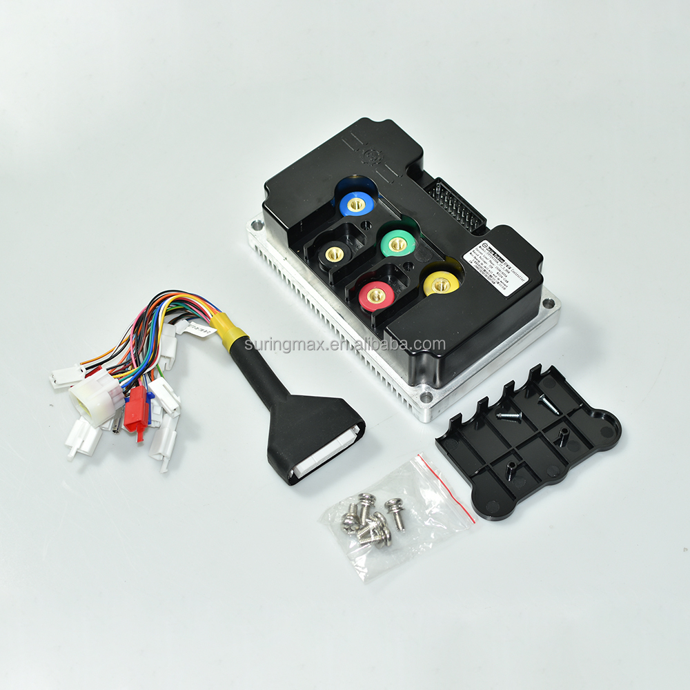 Kit Motor Listrik Fardriver 72 - Mid Drive Motor Kit 72V 3000W ulasan dan harga