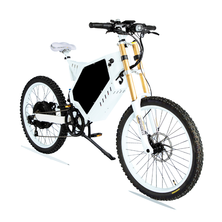 110km/j 8000w 72v Sepeda Listr - 72V 12000W Electric Dirt Bike ulasan dan harga