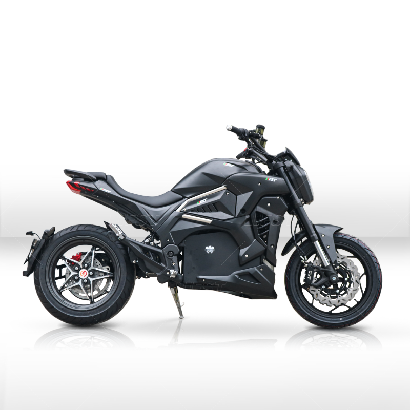Motor Super Power 10000W Seped - 8000W Stealth Bomber Ebike ulasan dan harga