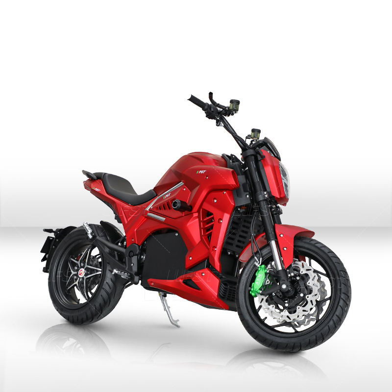 Motor Super Power 10000W Seped - 8000W Stealth Bomber Ebike ulasan dan harga
