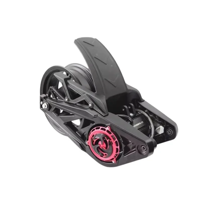 Truk Off-Road, Sepeda Motor Li - Mid Drive Motor Kit 72V 3000W ulasan dan harga