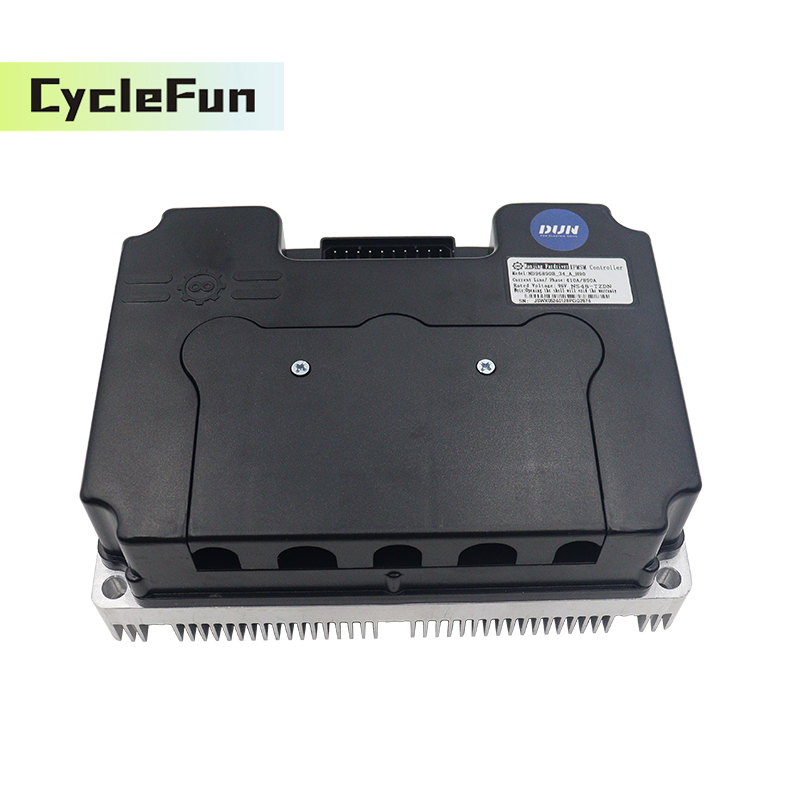 Sensor Hall 48V-72V FarDriver  - Fardriver Controller 72V 500A ulasan dan harga