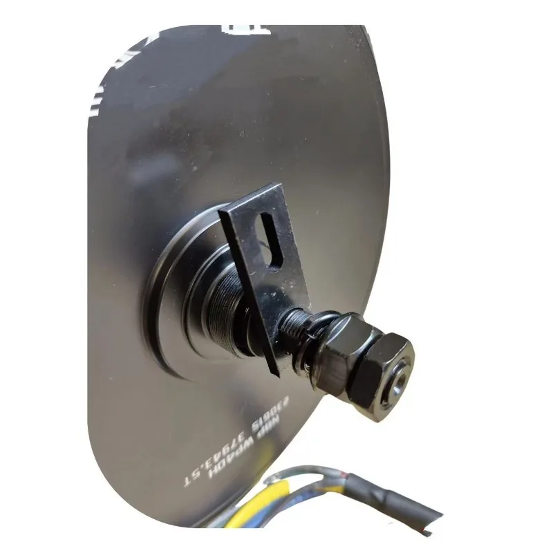 Motor Hub Belakang 72V 8000W Q - Qs273 Hub Motor 8000W 72V ulasan dan harga