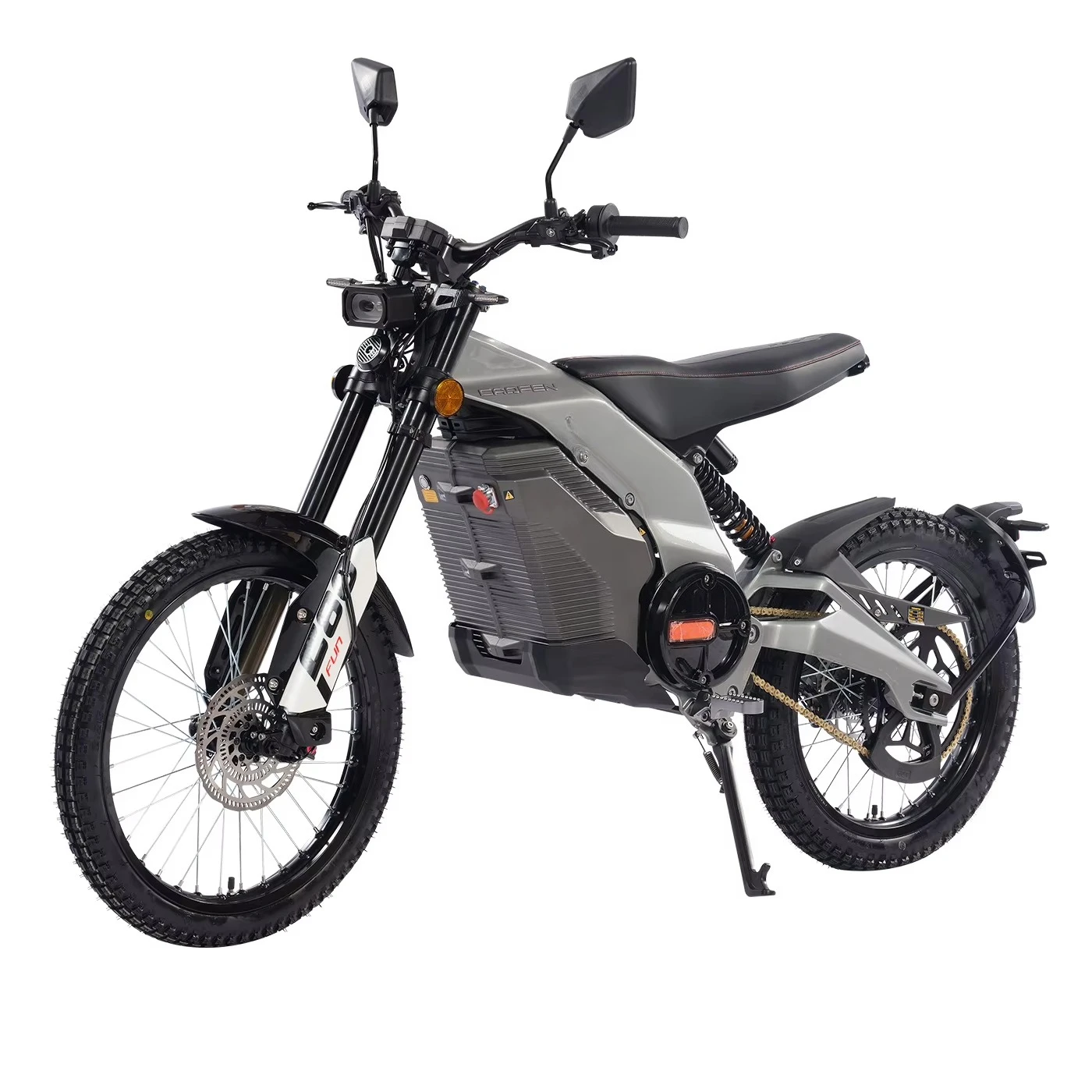 sxllCompetition Motor Trail Li - 72V 12000W Electric Dirt Bike ulasan dan harga